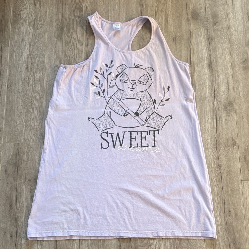 Louis Vuitton Lavender Top